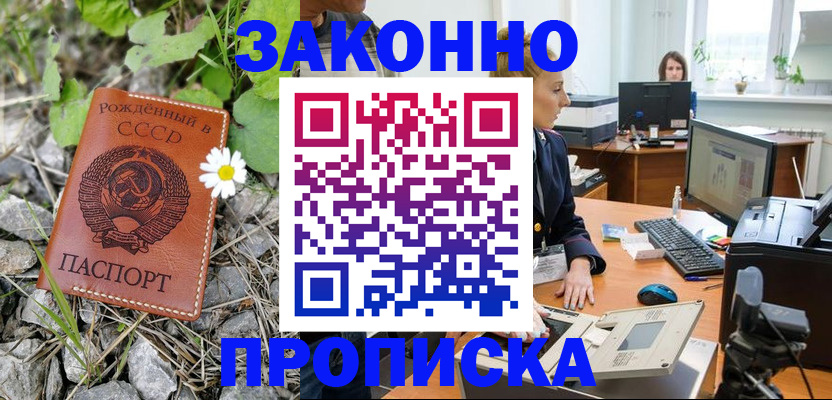 временная регистрация для всех в Мариинском Посаде